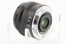 USED Blackmagic Pocket Cinema Camera 4k DJI 15mm f/1.7 Elvid Fieldvision 4k Monitor (