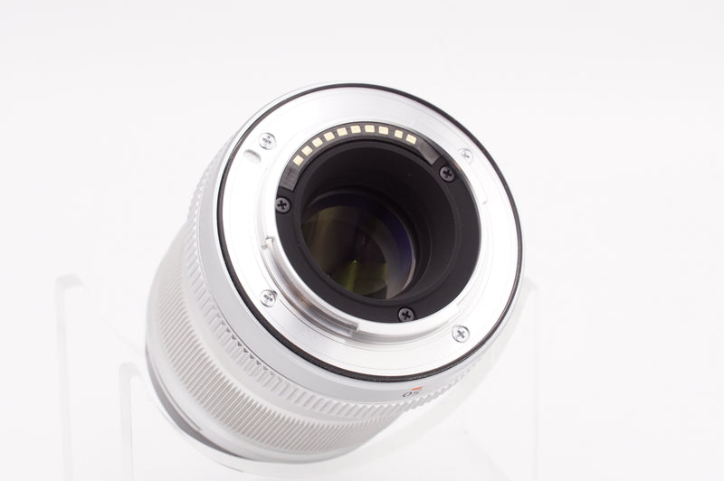 USED Fujifilm 50mm f/2 R WR (