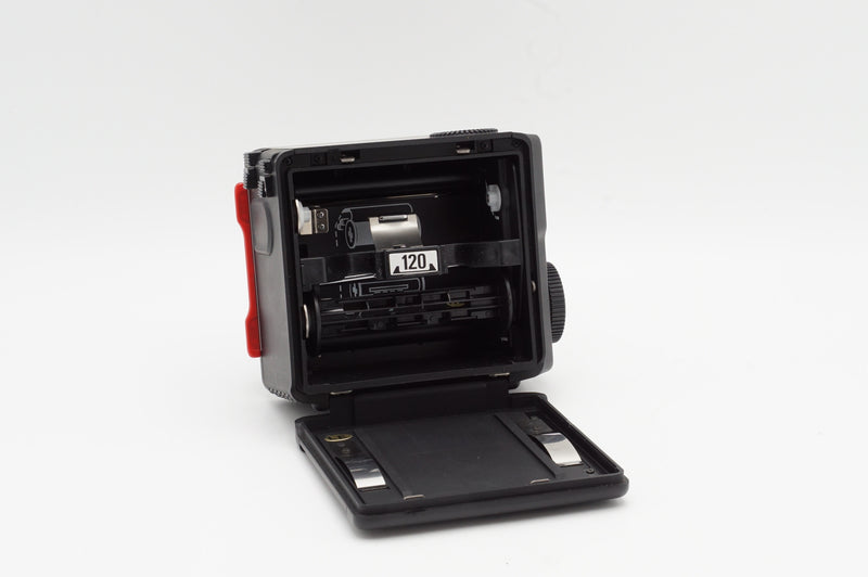 USED Mamiya Pro TL 120 Film Back (