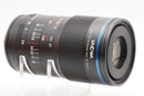 USED Laowa 100mm F/2.8 Macro [EF] (