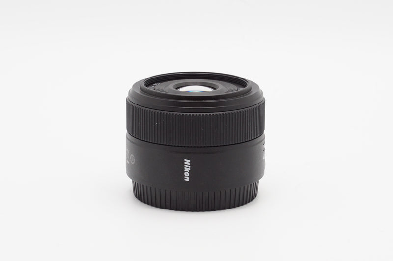 Used Nikon Z 40mm f/2 Lens (