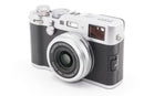 USED Fujifilm X100F (