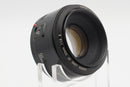USED Canon EF 50mm f/1.8 II (