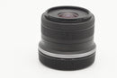 USED Canon RF-S 18-45mm f/4.5-6.3 IS STM (