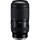 Tamron 70-180mm f/2.8 Di III VC VXD G2 Lens