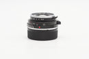USED Voigtlander Color-Skopar 35mm f/2.5 P II VM (
