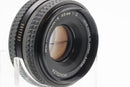 USED Minolta MD Rokkor-X 45mm f/2 (