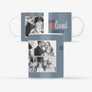 Photo Mug (Father's Day)
