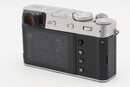 USED FujiFilm x100V Camera (