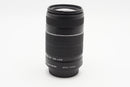 USED Canon EF-S 55-250mm f/4-5.6 IS II (