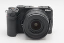Used Nikon Z30 with 16-50mm Lens (