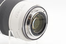USED Canon RF 70-200mm f/4 L IS USM (
