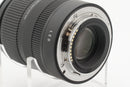 USED Sigma 18-50mm f/2.8 DC DN Contemporary Lens [Sony] (