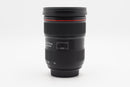 USED Canon EF 24-70mm f/2.8L II USM (