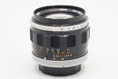 USED Canon FL 55mm f/1.2 (