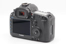 USED Canon EOS 5D Mark III Camera Body w/ 24-105mm f/4 L IS USM Lens (#022031002536CM + #4142052CM)