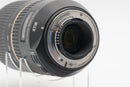 USED Tamron SP 70-300mm f/4-5.6 Di VC (