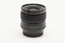 USED FujiFilm 14mm f/2.8 R (