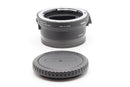 USED Sigma Mount Converter MC-11 Canon EF-Sony E (