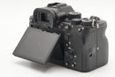 USED Sony a1 Camera Body (