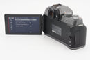 USED FujiFilm X-T200 w/ 15-45mm f/3.5-5.6 OIS PZ (