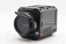 USED Blackmagic PYXIS 6K EF Mount Camera Body w/ PYXIS Monitor and Top Handle (