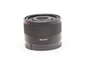 USED Sony FE 35mm f/2.8 ZA (