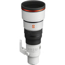 Sony FE 600mm F6.3 GM OSS Lens