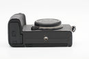 Used Fujifilm X-S10 Body (
