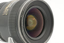 USED Nikon AF-S Nikkor 17-35mm f/2.8 D ED (