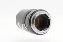Used Leitz Canada Elmar-R 135mm f/2.8 [3-cam] (haze) (
