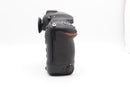 USED Nikon D5 Digital Camera Body [Dual XQD Slots] (