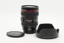 Used Canon EF 24-105mm f/4 L IS USM Lens (