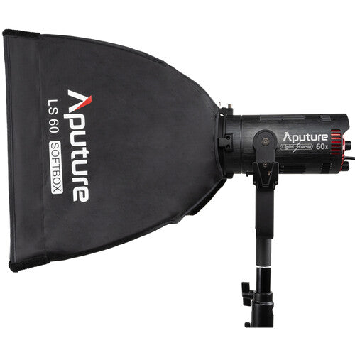 Aputure LS60 Softbox