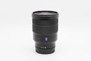 Used Sony FE 16-35mm f4 ZA OSS (
