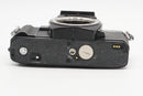 FOR PARTS Minolta X-700 Film Camera (