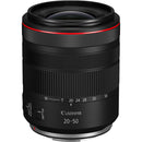 Canon RF 20-50mm f/4 L IS U PZ Lens