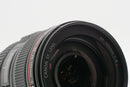 USED Canon EF  24-105mm f/4L IS USM (