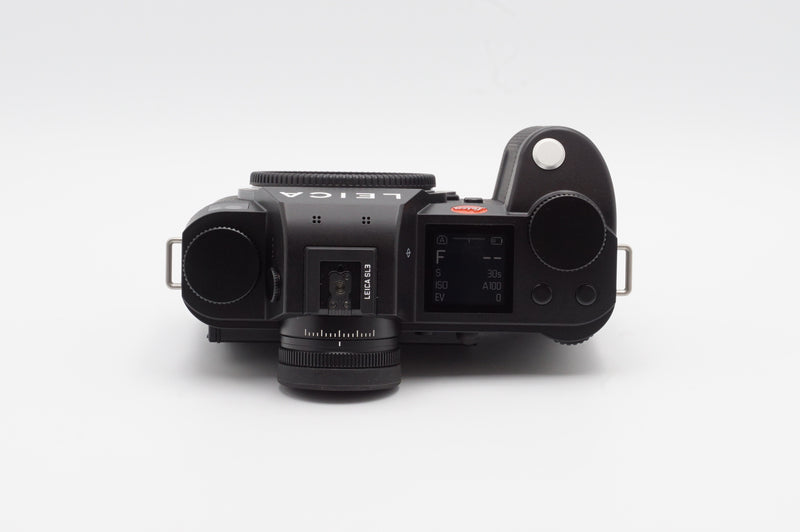 USED Leica SL3 Camera Body (