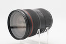 USED Canon EF 24-70mm f/2.8L II USM (