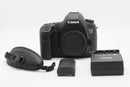 USED Canon 5D Mark III Body (