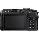 OPEN-BOX Nikon Z30 Mirrorless Camera with 16-50mm and 50-250mm (