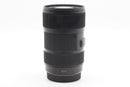 USED Sigma 18-35mm f/1.8 DC HSM Art [Canon] (