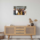 Canvas Wrap