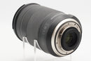 USED Tamron 18-400mm f/3.5-6.3 Di II VC HLD (