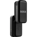 RODE Wireless Micro 2-Person Ultracompact Wireless Microphone Pro System for Cameras and Mobile Devices (2.4 GHz)