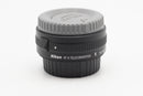 USED Nikon AF-S TC-14E III 1.4x Teleconverter (