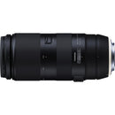 Tamron 100-400mm F4.5-6.3 Di VC USD Lens [Canon]