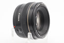 USED Canon EF 50mm f/1.4 USM (