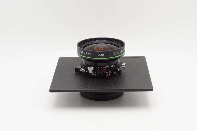 USED Rodenstock Grandagon-N 75mm f/4.5 Lens (